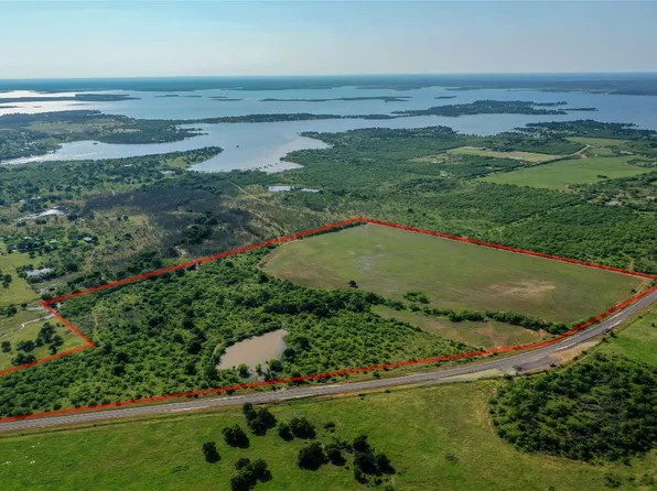 1050 County Road 222, Breckenridge, TX 76424