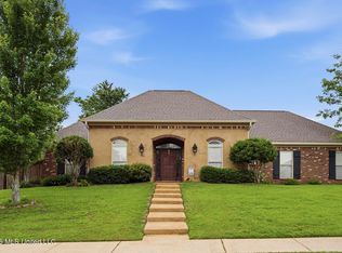 203 Hallow Hl, Brandon, MS 39042