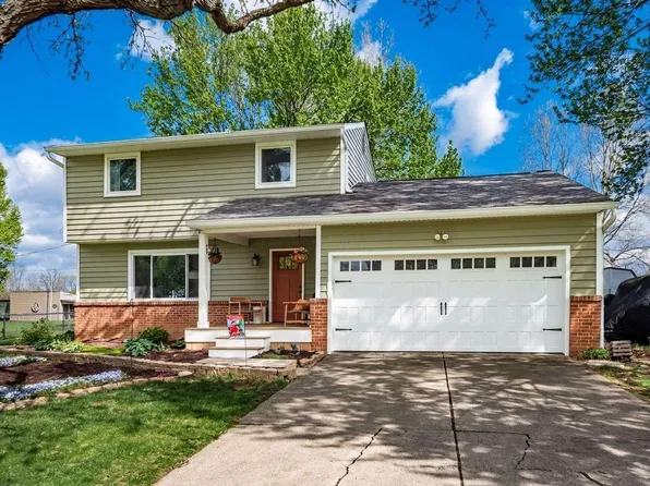 6046 Alice Dr, Westerville, OH 43081