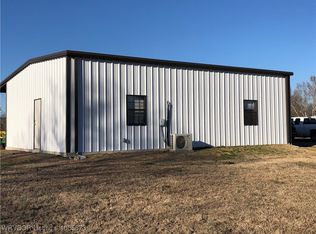 7170 Highway 217, Charleston, AR 72933