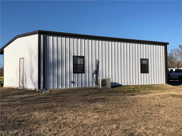 7170 Highway 217, Charleston, AR 72933