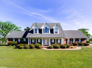 69 Slatey Ford Rd, Greenbrier, AR 72058