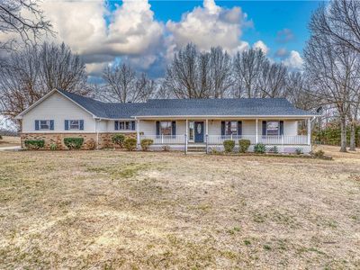 8764 E 62nd Hwy, Harrison, AR, 72601