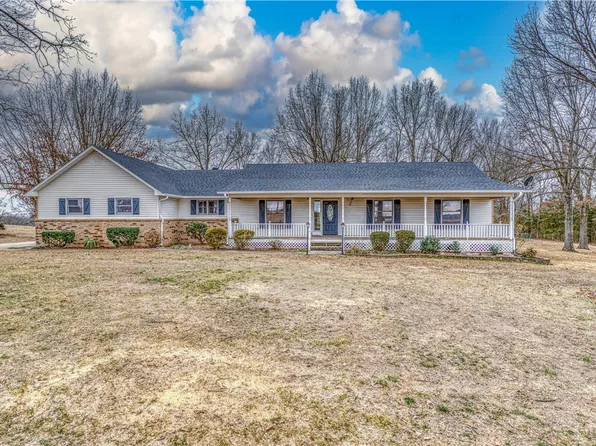 8764 E 62nd Hwy, Harrison, AR 72601