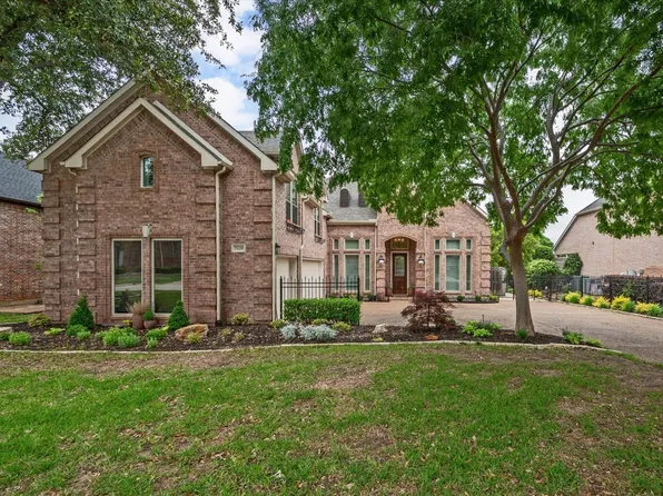 5120 Remington Park Dr, Flower Mound, TX 75028