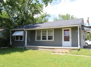 1814 Hunting Ave APT 1, Manhattan, KS 66502