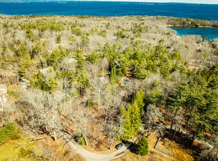 122,6-1 Timbercliffe Drive, Camden, ME 04843