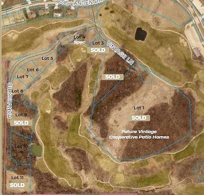2nd image of LOT 10 Harvest Rd