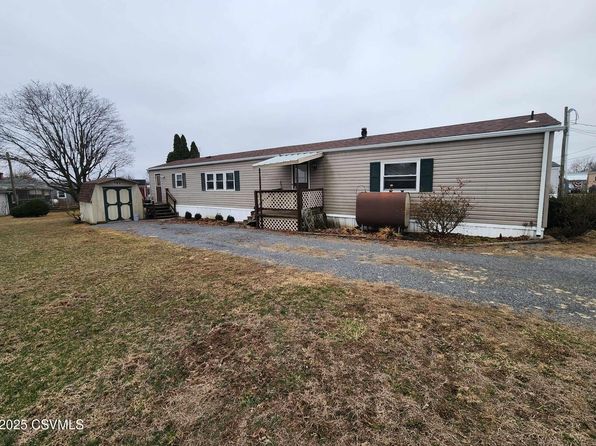 258 Beaver Ct, Lewisburg, PA 17837