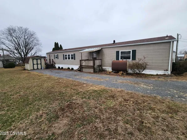 258 Beaver Ct, Lewisburg, PA 17837