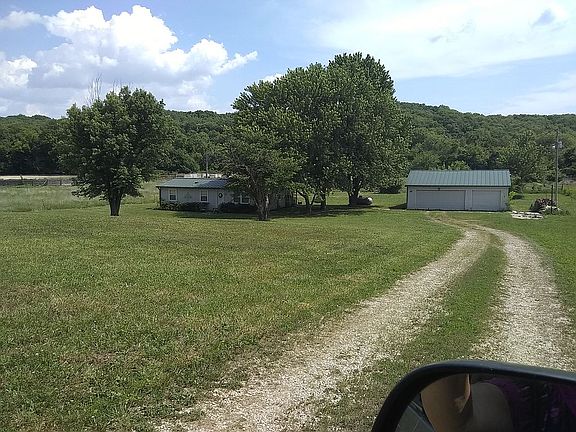 photo taken from the road.