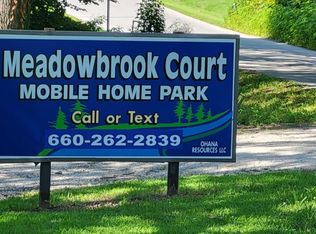 329 N County Line Rd #3, Windsor, MO 65360