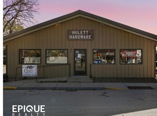 106 Main St, Hulett, WY 82720