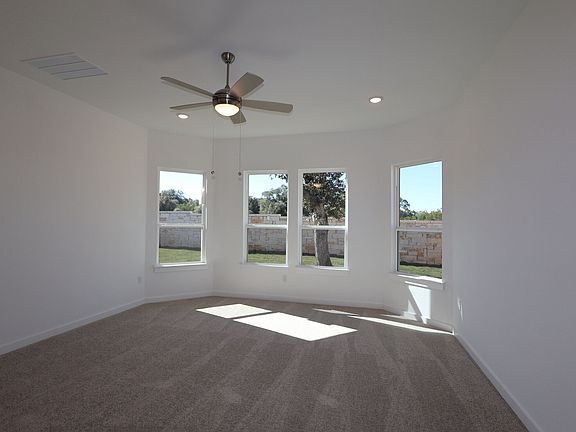 Owner s Bedroom