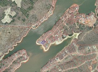 224 Outrigger Lndg, Denton, NC 27239