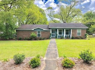 3621 Creek Mill Cir, Mobile, AL 36619