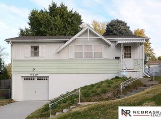 9610 Fowler Ave, Omaha, NE 68134