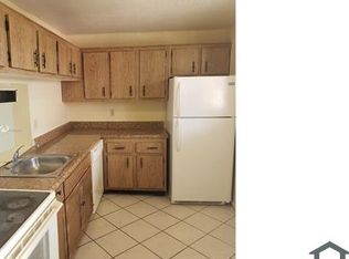 2800 NW 56th Ave APT B107, Lauderhill, FL 33313