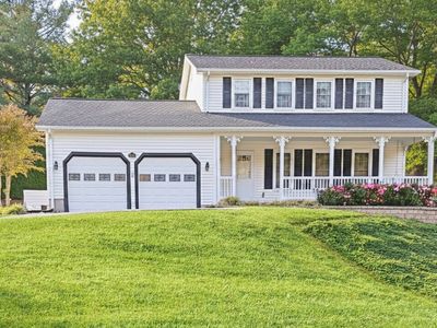 7704 Tower Woods Dr, Springfield, VA, 22153