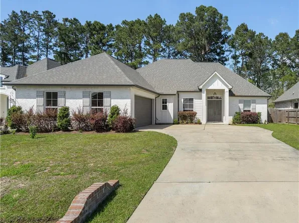 1248 Sweet Clover Way, Madisonville, LA 70447
