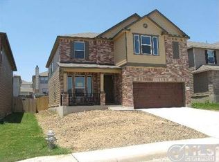 13219 Loma Vallejo, San Antonio, TX 78233