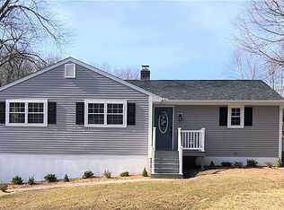 507 Lake St, Bolton, CT 06042