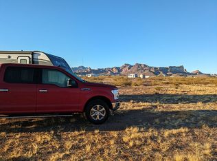 1597 S Elgin Rd, Golden Valley, AZ 86413