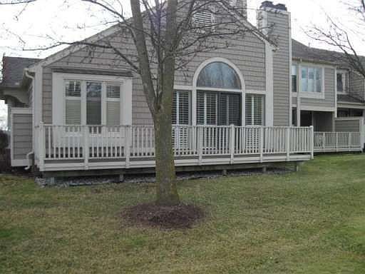 5th image of 729 Upper Scotsborough Way #104