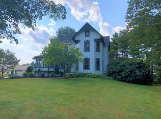 1654 State Route 60, Ashland, OH 44805