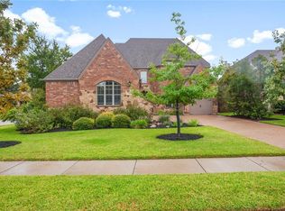 114 Shetland Ln, Cedar Park, TX 78613