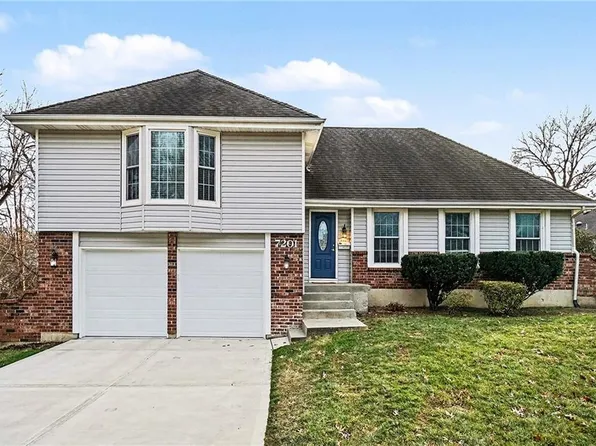 7201 W 99th St, Overland Park, KS 66212