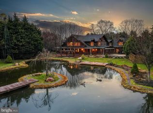 12826 Dover Rd, Reisterstown, MD 21136