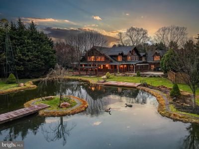 12826 Dover Rd, Reisterstown, MD, 21136