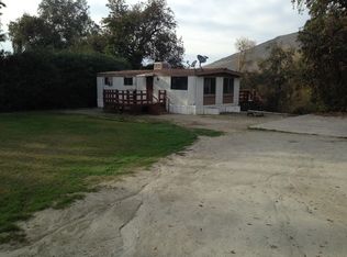 29022 Highway 190, Porterville, CA 93257