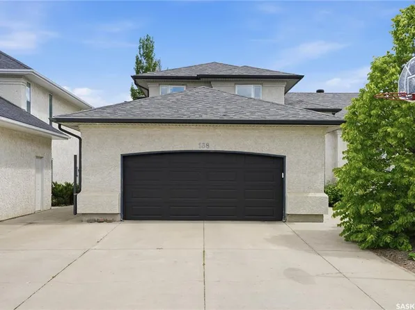 138 McFarland PLACE, Saskatoon, SK S7N 4M2