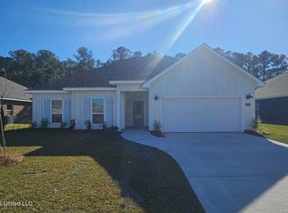 13461 Crane Dr, Vancleave, MS 39565