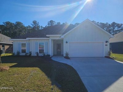 13461 Crane Dr, Vancleave, MS, 39565