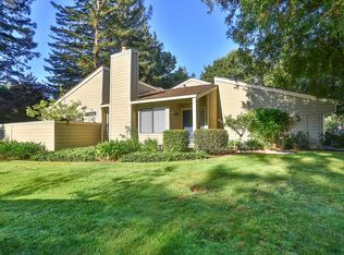 424 Clearview Dr, Los Gatos, CA 95032