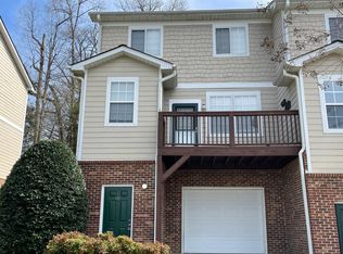 111 High Ridge Rd, Mooresville, NC 28117