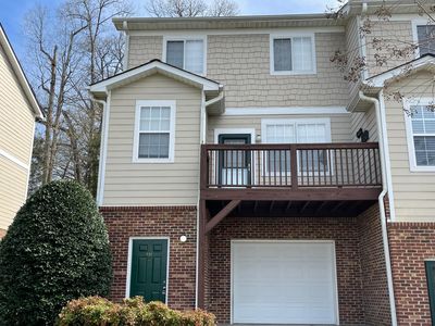 111 High Ridge Rd, Mooresville, NC, 28117