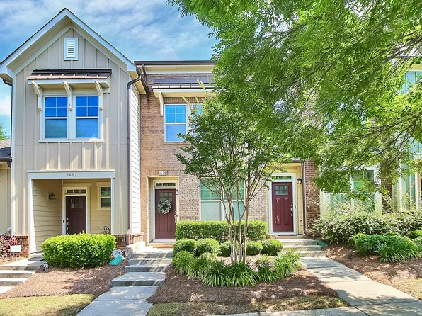 1628 Pat Garrett St, Charlotte, NC 28206