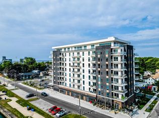 118 West St #204, Pt Colborne, ON L3K 0B9