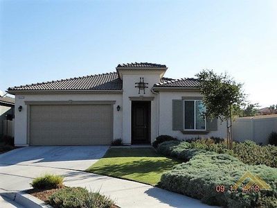 6001 Trafford Pl, Bakersfield, CA, 93306