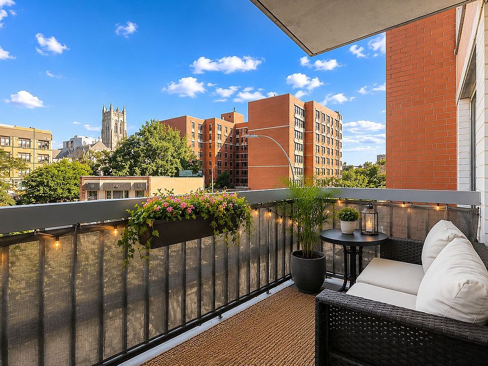 1st image of 837 Washington Ave APT 4J