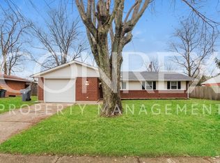 6124 Tomberg St, Dayton, OH 45424