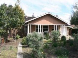 2993 Waverley St, Palo Alto, CA 94306