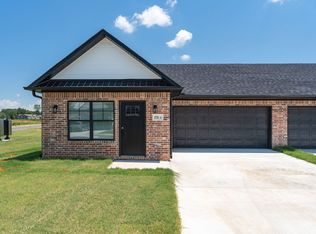 8701 Cantera Dr UNIT A, Fort Smith, AR 72916