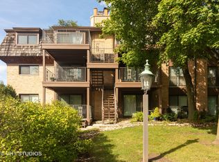 438 Lageschulte St APT 3, Barrington, IL