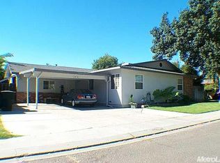 1616 Dwight Ln, Modesto, CA 95350