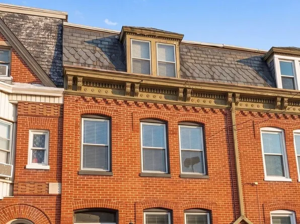308 E King St APT D, York, PA 17403